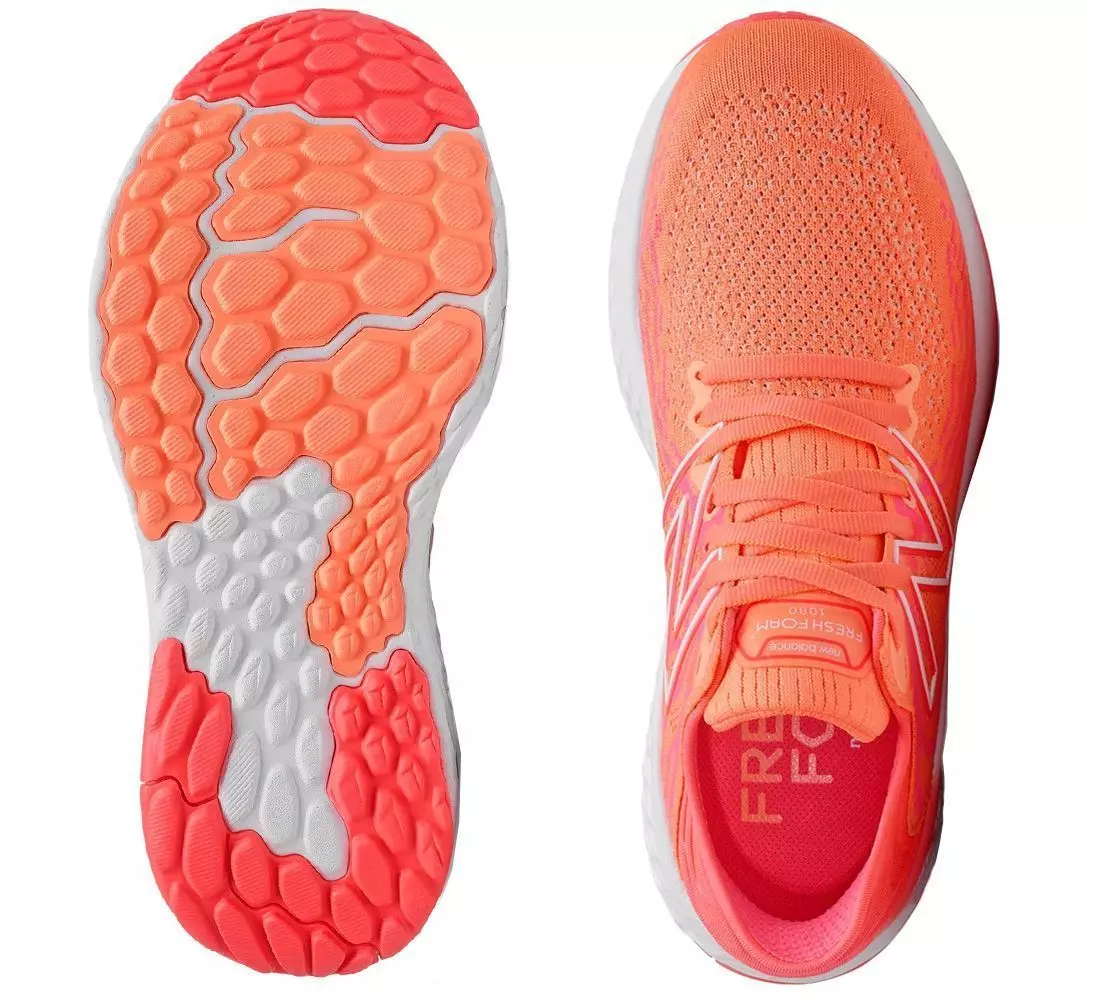 Women's running shoes New Balance Fresh Foam 1080v11 | Shop 